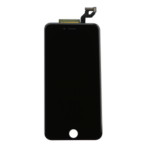 iPhone 12 Pro Max Display Assembly (LCD and Touch Screen) - Black (Hybrid)
