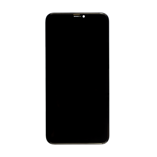 iPhone XS Max OLED Display Assembly (Premium) - Click Image to Close