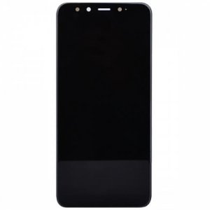 Xiaomi A2 Touch LCD Screen Technical Installation - BLACK