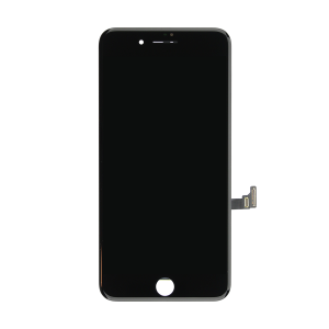 iPhone 12 Pro Max LCD Screen and Digitizer - Black (Aftermarket)
