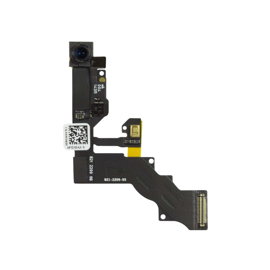 iPhone 12 Pro Max Front-Facing Camera and Sensor Cable - Click Image to Close