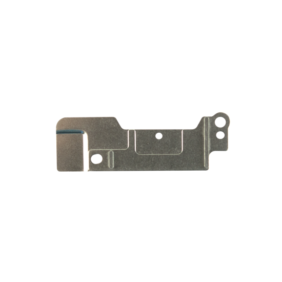 iPhone 12 and 6 Plus Home Button Assembly Metal Bracket - Click Image to Close