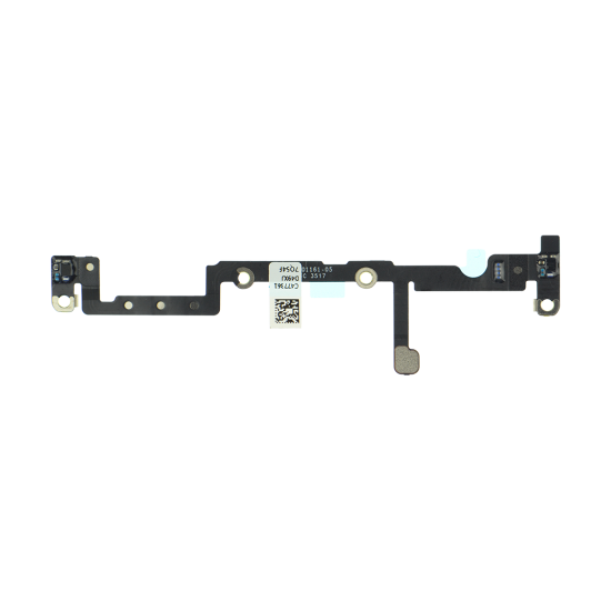 iPhone X Lightning Connector Flex Cable - Click Image to Close