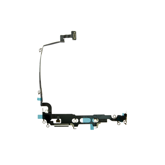 iPhone XS Interconnect Flex Cable - Click Image to Close