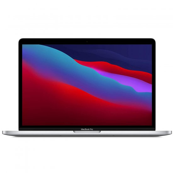 2021 New Apple MacBook Pro with Apple M1 Chip 13-inch 8GB RAM 256GB 512GB SSD - Click Image to Close