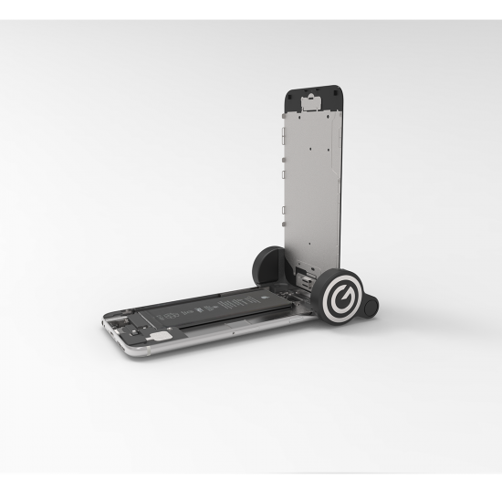 gTool RepairStand for iPhones - Click Image to Close