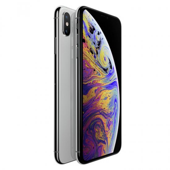 Apple iPhone XS Max iOS 14 Unlocked CellPhone - Click Image to Close