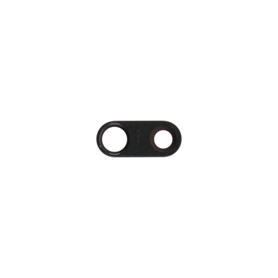 iPhone 12 Pro Max Dual Rear-Facing Camera Lens Cover - Click Image to Close