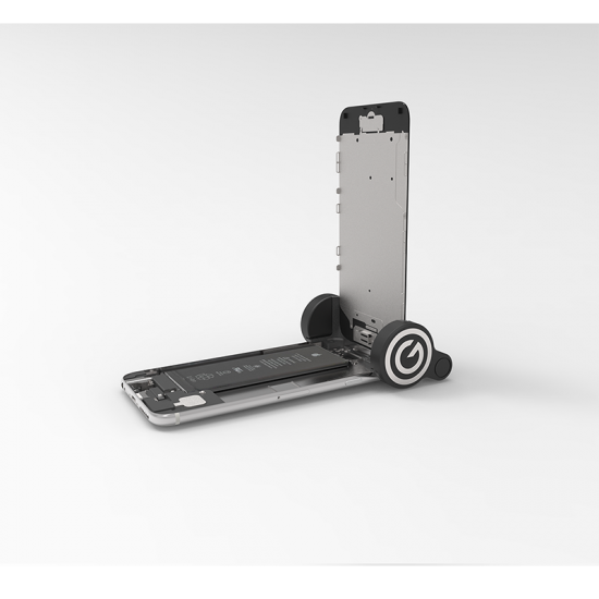 gTool RepairStand for iPhones - Click Image to Close