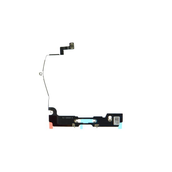 iPhone X Interconnect Flex Cable Replacement - Click Image to Close