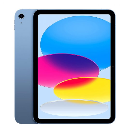 Apple 2022 10.9-inch iPad (Wi-Fi + Cellular) - Unlocked (10th Generation) - Click Image to Close
