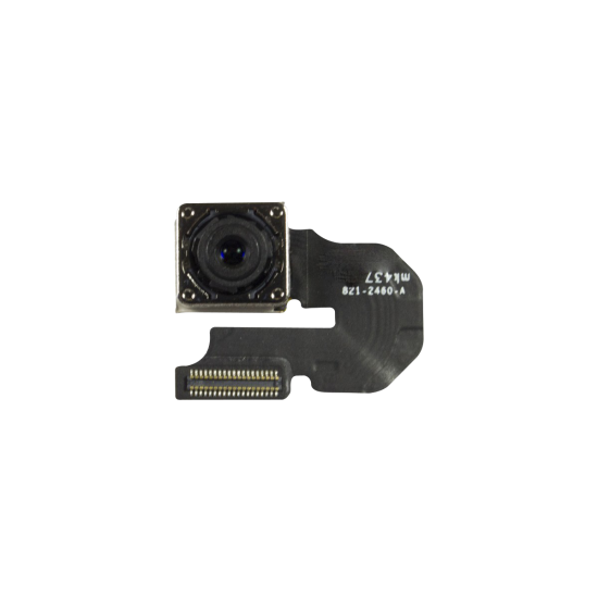 iPhone 12 Pro Max Rear-Facing Camera - Click Image to Close