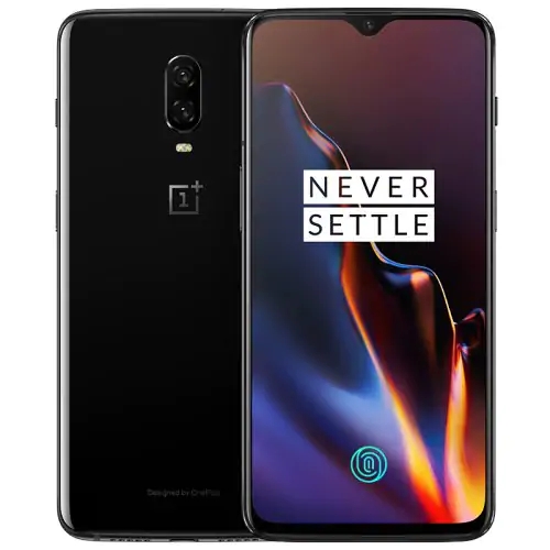 OnePlus 6T 4G Phablet International Version - Click Image to Close