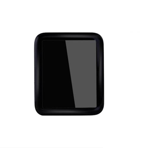 LCD Assembly Display Screen for Iwatch Series2 42MM 38MM - BLACK - Click Image to Close