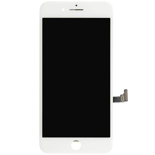 ORIGINAL LCD Touch Screen for iPhone 12 Pro - WHITE - Click Image to Close