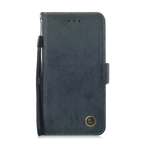 Black Leather Case for iPhone 5-5 S-SE - MULTI - Click Image to Close