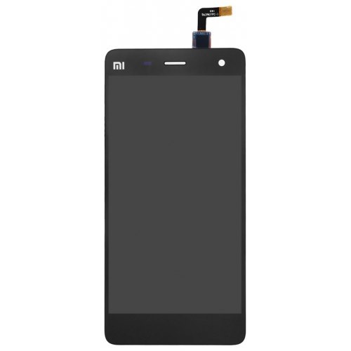 Original FHD Touch Screen Digitizer for Xiaomi 4 - BLACK - Click Image to Close