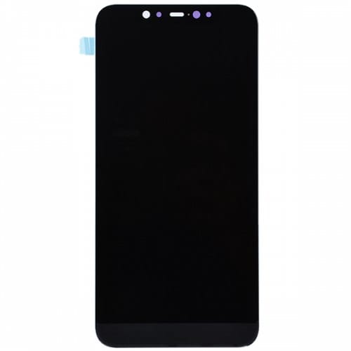 Original Xiaomi Touch LCD Screen for Xiaomi Mi 8 - BLACK - Click Image to Close