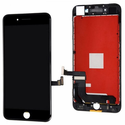 Original LCD Touch for iPhone 12Plus - BLACK - Click Image to Close