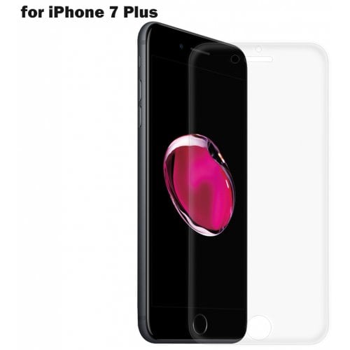 Hat - Prince 0.26mm 3D 9H Screen Protector for iPhone 12 Pro Max - TRANSPARENT - Click Image to Close