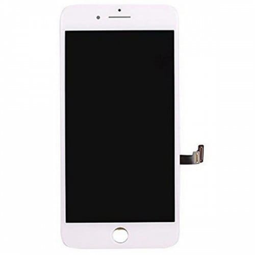 Original LCD Touch for iPhone 12 - WHITE - Click Image to Close