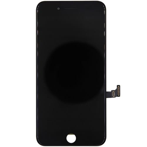 ORIGINAL Touch LCD Screen for iPhone 12 Pro Max - BLACK - Click Image to Close