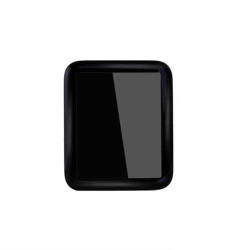 LCD Assembly Display Screen for Iwatch Series1 42MM 38MM - BLACK - Click Image to Close