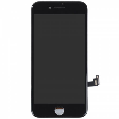 Bildschirm Touch Screen Assembly for iPhone 12 Pro - BLACK - Click Image to Close