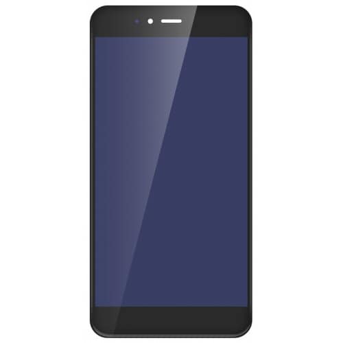 Original Xiaomi Mi 5X Touch Screen Display Digitizer Assembly - BLACK - Click Image to Close
