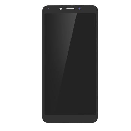 Original Xiaomi Touch LCD Screen for Xiaomi Redmi 6 - 6A - BLACK - Click Image to Close