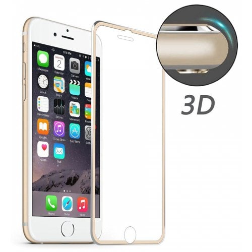 Hat Prince Screen Film for iPhone 12 - GOLDEN - Click Image to Close