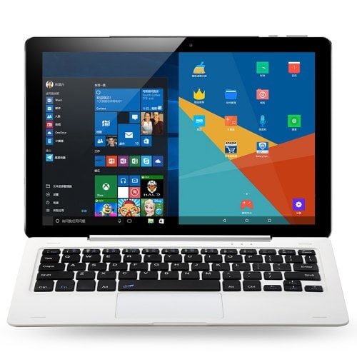 Onda OBook 20 Plus Tablet PC - CARBON GRAY - Click Image to Close