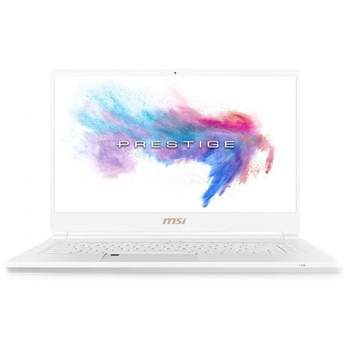 MSI P65 Creator 8RD-034CN Laptop Intel Core i7-8750H NVIDIA GeForce GTX 1060 - WHITE - Click Image to Close