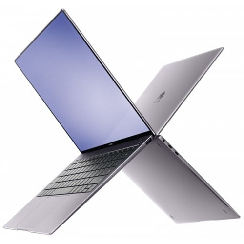 HUAWEI MateBook X Pro Notebook - GRAY - Click Image to Close