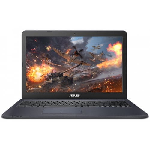 ASUS A555BP9010 Notebook 4GB RAM - BLACK - Click Image to Close