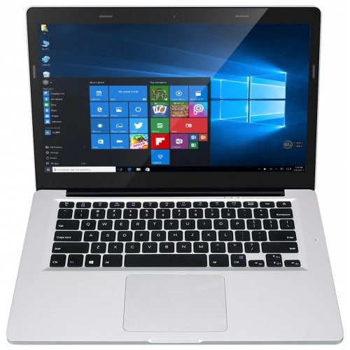 Excelvan X8 Pro 14.1-u201d 1920*1200 2K Intel Celeron J3455 4-Core-4-Threads Suppport Windows10 6GB 64GB Dual WIFI USB 3.0 Laptop Notebook - GRAY - Click Image to Close