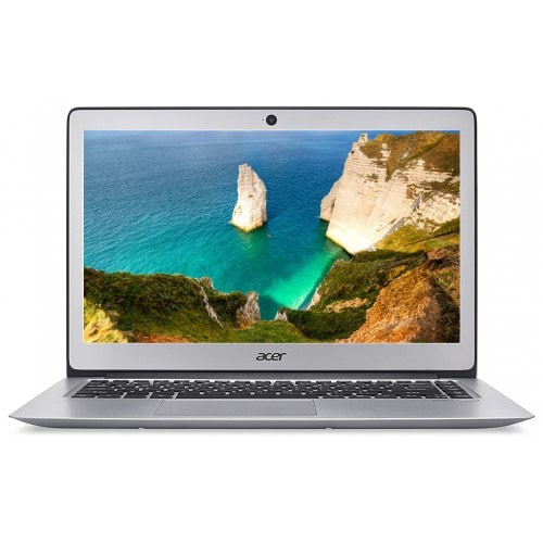 Acer Swift3 SF314 - 52 - 536Y Laptop - SILVER - Click Image to Close