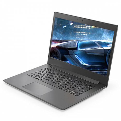 Lenovo ideapad320C Notebook 15.6 inch - DARK GRAY - Click Image to Close