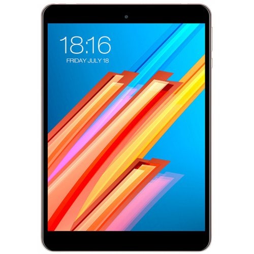 Teclast M89 Tablet PC - CHAMPAGNE - Click Image to Close