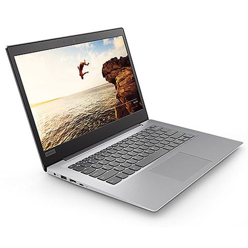 Lenovo IdeaPad 120S Notebook - SILVER - Click Image to Close