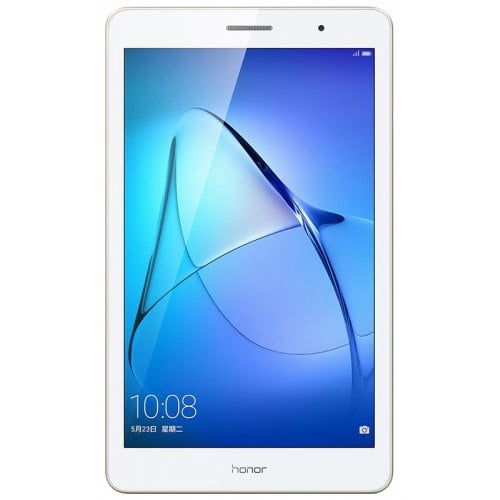 HUAWEI Honor Play MediaPad 2 KOB - L09 Tablet PC 3GB + 32GB International Version - CHAMPAGNE GOLD - Click Image to Close