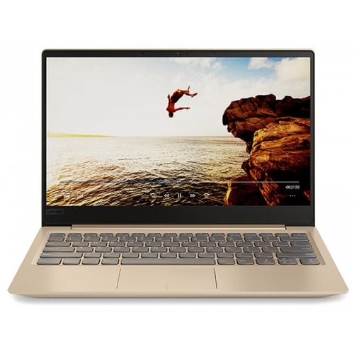 Lenovo Xiaoxin Chao 7000 - 13 Laptop 8GB + 256GB - CHAMPAGNE GOLD - Click Image to Close