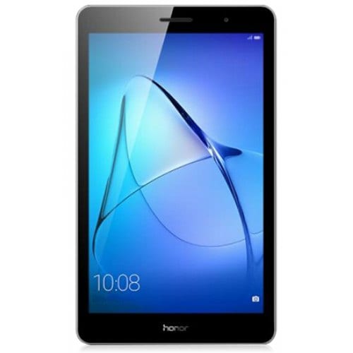 HUAWEI Honor Play MediaPad 2 KOB - W09 Tablet PC 2GB + 16GB Internatinal Version - LIGHT GRAY - Click Image to Close