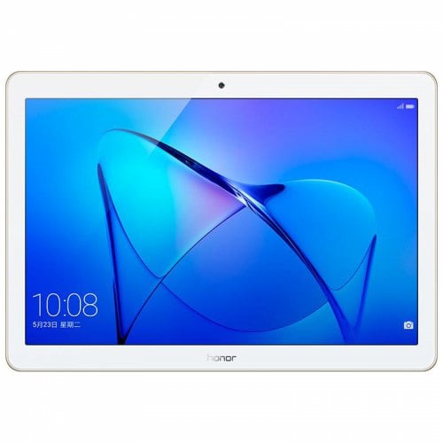HUAWEI Honor Play MediaPad 2 AGS - L09 Tablet PC 3GB + 32GB Internatinal Version - CHAMPAGNE - Click Image to Close