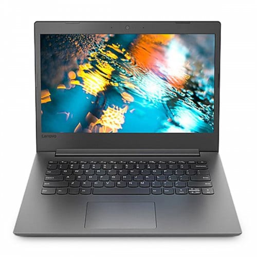 Lenovo ideapad320C Notebook - DARK GRAY - Click Image to Close