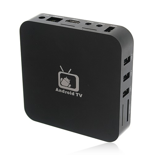 MX500 Android 11.0 Android TV Box Cortex A9 4GB HDMI RJ45 YPbPr - Click Image to Close