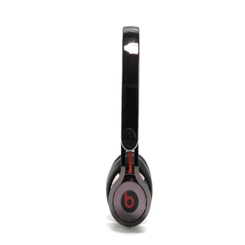 Beats By Dr Dre Mixr Limited Editon High Performance Over-Ear Headphones Electroplate Tuna Color - Click Image to Close