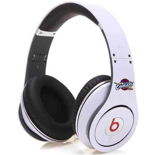 Beats By Dre NBA Cleveland Cavaliers - Click Image to Close