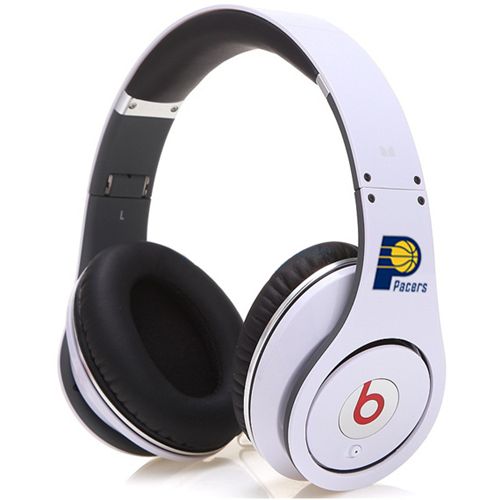 Beats By Dre NBA Indiana Pacers - Click Image to Close