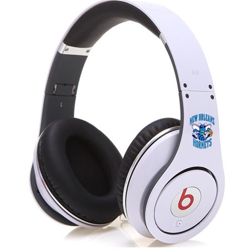 Beats By Dre NBA New Orleans Hornets - Click Image to Close